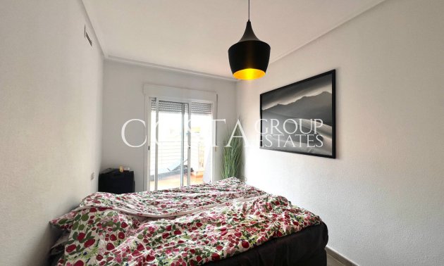 Resale - Apartments -
Torrevieja - Torrevieja Centro