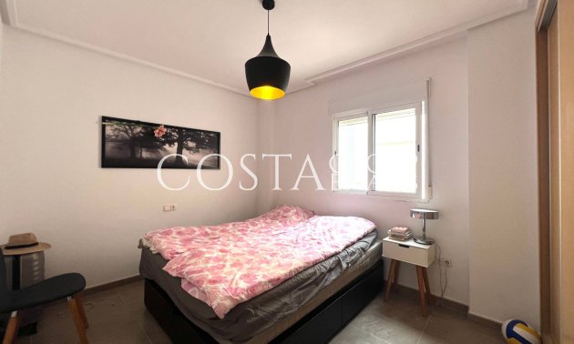 Resale - Apartments -
Torrevieja - Torrevieja Centro
