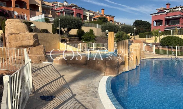 Resale - Apartments -
Murcia - Murcia City