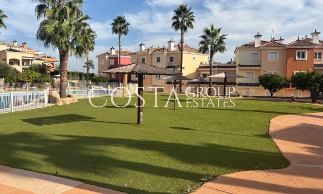 Resale - Apartments -
Murcia - Murcia City