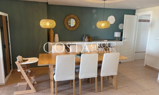 Resale - Apartments -
Murcia - Murcia City