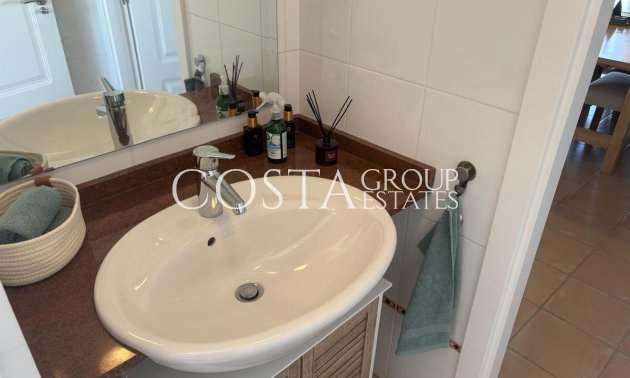 Resale - Apartments -
Murcia - Murcia City