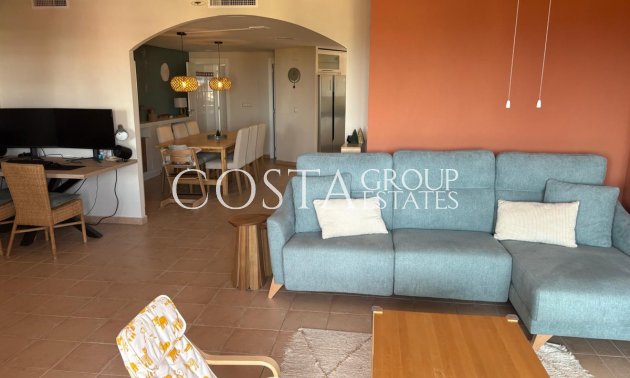 Resale - Apartments -
Murcia - Murcia City