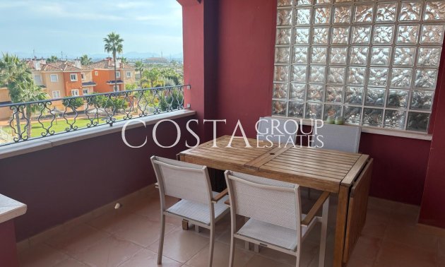 Resale - Apartments -
Murcia - Murcia City