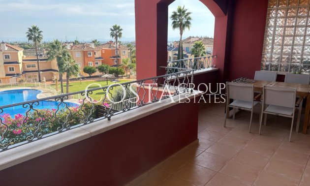 Resale - Apartments -
Murcia - Murcia City