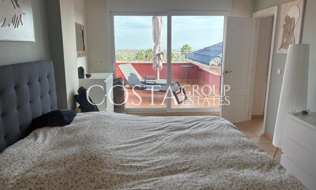 Resale - Apartments -
Murcia - Murcia City