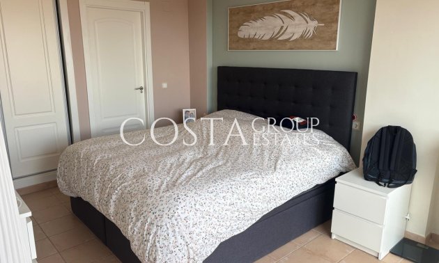 Resale - Apartments -
Murcia - Murcia City