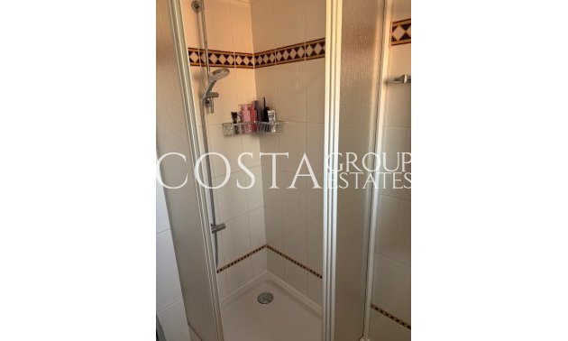 Resale - Apartments -
Murcia - Murcia City