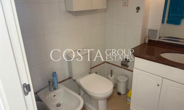 Resale - Apartments -
Murcia - Murcia City