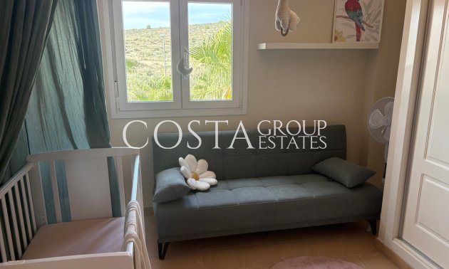 Resale - Apartments -
Murcia - Murcia City