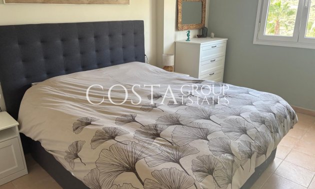 Resale - Apartments -
Murcia - Murcia City