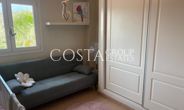 Resale - Apartments -
Murcia - Murcia City