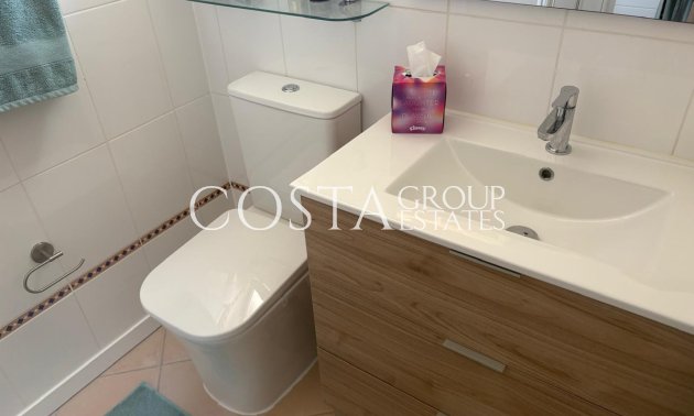 Resale - Apartments -
Murcia - Murcia City