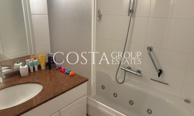 Resale - Apartments -
Murcia - Murcia City