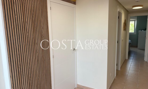 Resale - Apartments -
Murcia - Murcia City