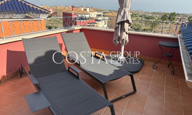 Resale - Apartments -
Murcia - Murcia City