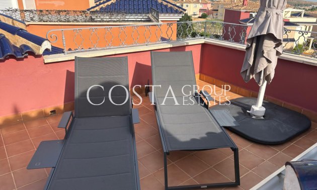 Resale - Apartments -
Murcia - Murcia City