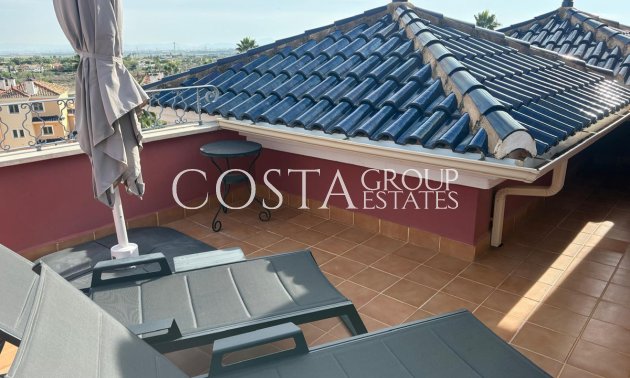 Resale - Apartments -
Murcia - Murcia City