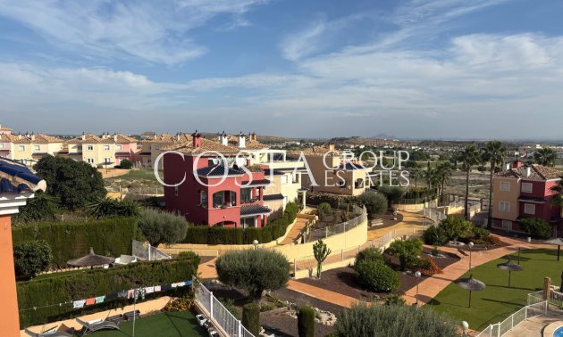 Resale - Apartments -
Murcia - Murcia City
