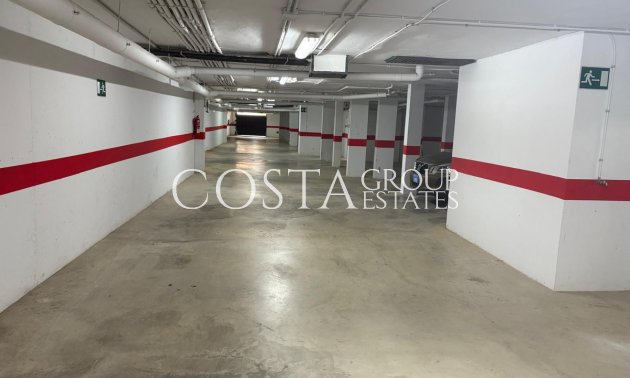 Resale - Apartments -
Murcia - Murcia City