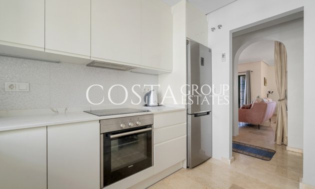 Resale - Villa -
Orihuela - Orihuela Costa