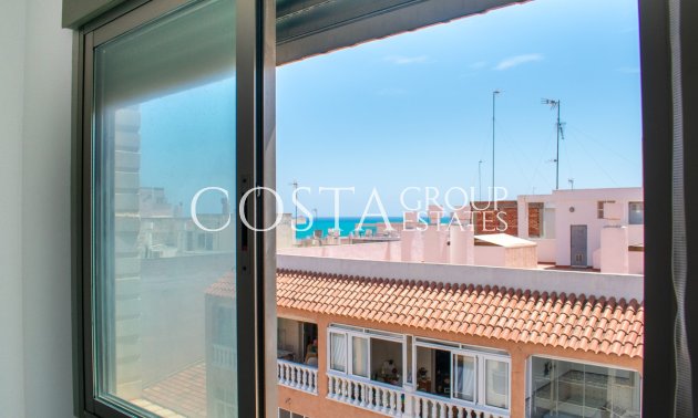 Revente - Apartments -
Guardamar del Segura - Guardamar del Segura Centro