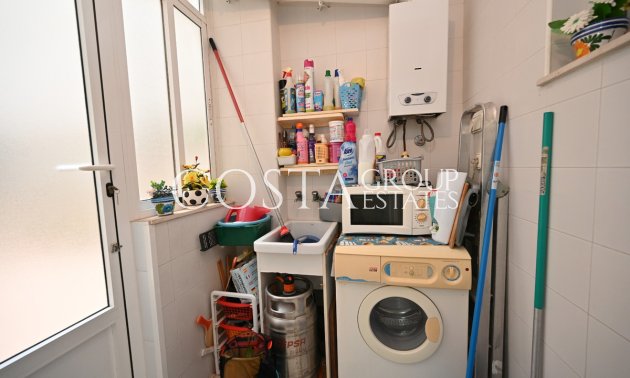 Resale - Apartments -
Torrevieja - La Mata