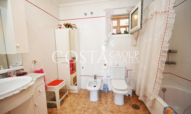 Resale - Apartments -
Torrevieja - La Mata