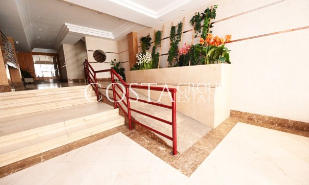 Resale - Apartments -
Torrevieja - La Mata