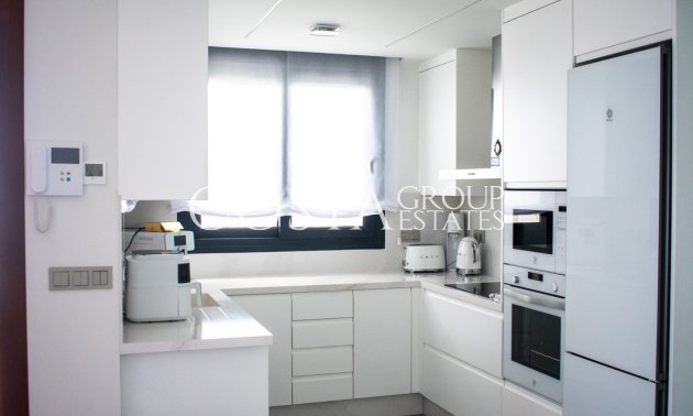 Resale - Villa -
Orihuela - Los Altos