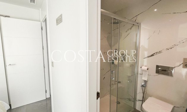 Resale - Villa -
Orihuela - Los Altos