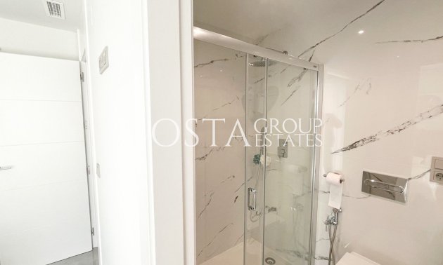 Resale - Villa -
Orihuela - Los Altos