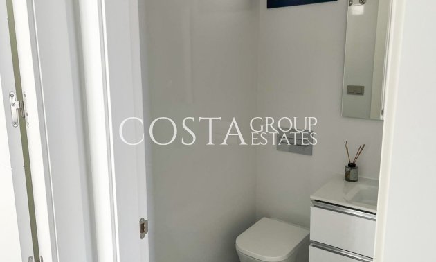 Resale - Villa -
Orihuela - Los Altos