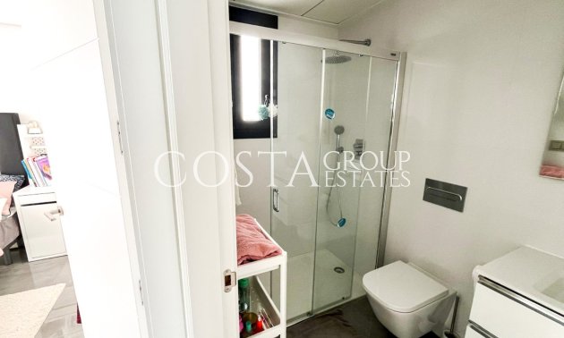 Resale - Villa -
Orihuela - Los Altos