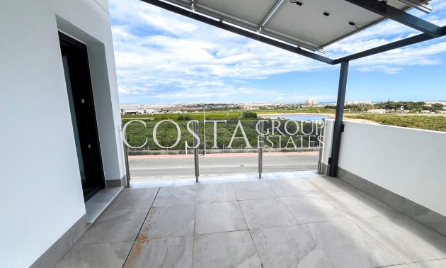 Resale - Villa -
Orihuela - Los Altos