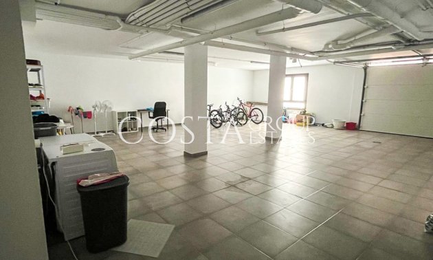 Resale - Villa -
Orihuela - Los Altos