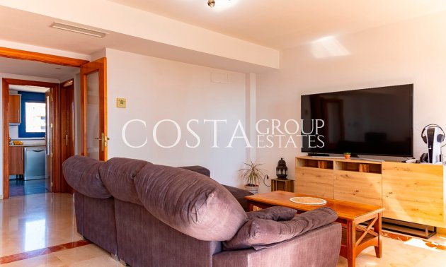 Resale - Apartments -
Calpe - Calpe Centro