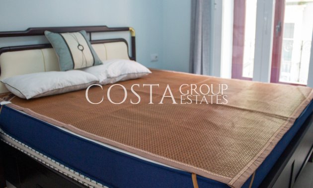 Resale - Apartments -
Alicante - Alicante Centro