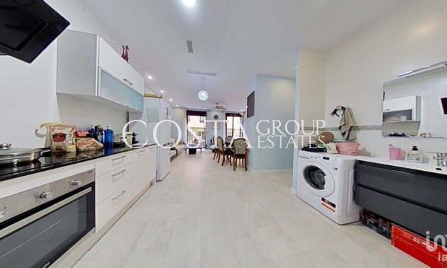 Resale - Apartments -
Alicante - Alicante Centro