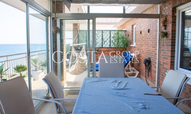 Resale - Apartments -
Alicante - Alicante Centro