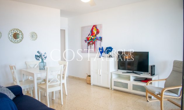 Resale - Apartments -
Alicante - Alicante Centro