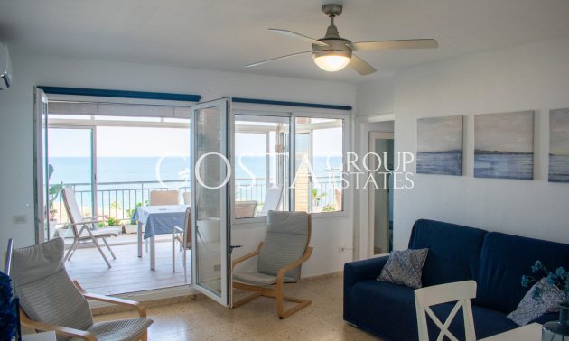 Resale - Apartments -
Alicante - Alicante Centro