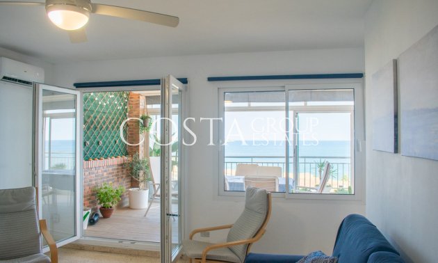 Resale - Apartments -
Alicante - Alicante Centro