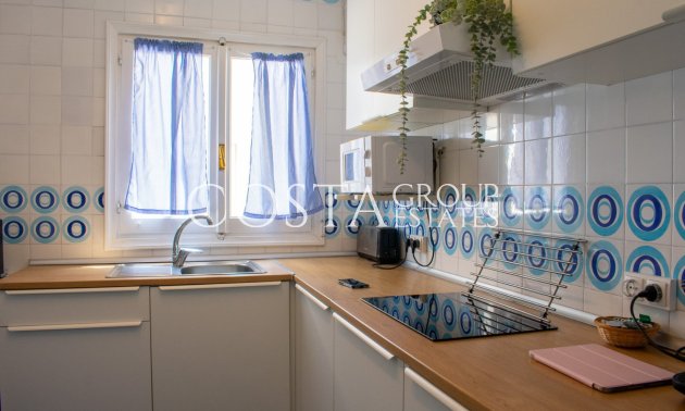 Resale - Apartments -
Alicante - Alicante Centro