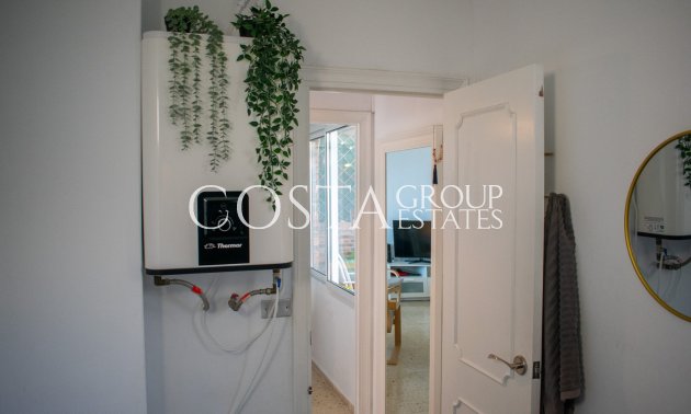 Resale - Apartments -
Alicante - Alicante Centro