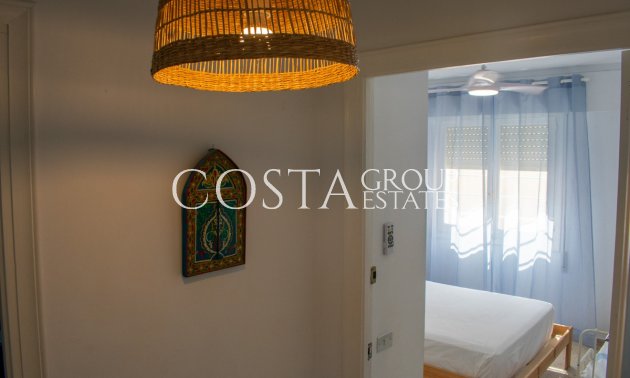 Resale - Apartments -
Alicante - Alicante Centro