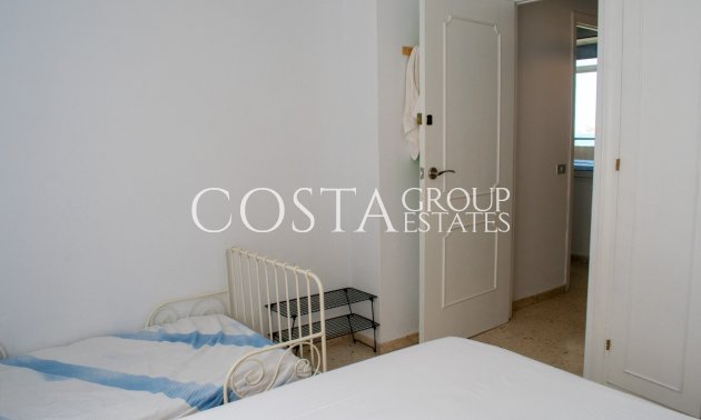 Resale - Apartments -
Alicante - Alicante Centro