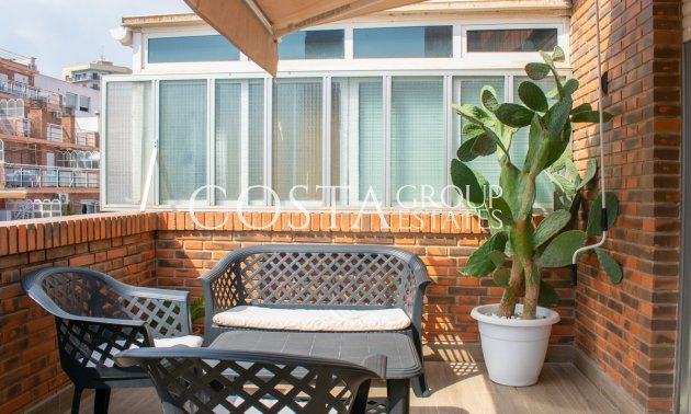 Resale - Apartments -
Alicante - Alicante Centro