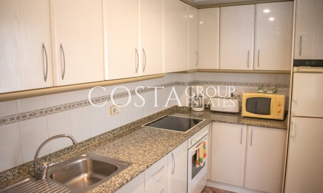 Revente - Apartments -
Guardamar del Segura - Guardamar del Segura Centro