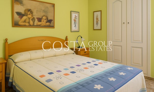 Revente - Apartments -
Guardamar del Segura - Guardamar del Segura Centro